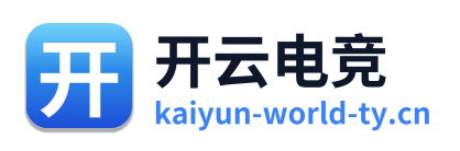 开云电竞 Logo